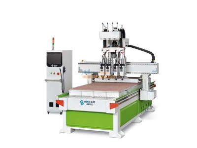 福建與山東全屋定制木工數(shù)控雕刻機概述