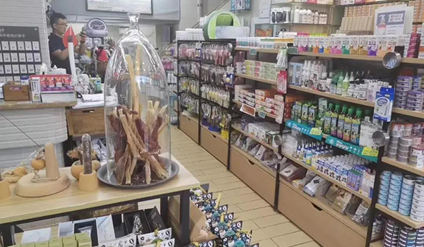 疫情下歐美寵物用品搶購(gòu)潮 互聯(lián)網(wǎng)工藝品銷(xiāo)售的新機(jī)遇